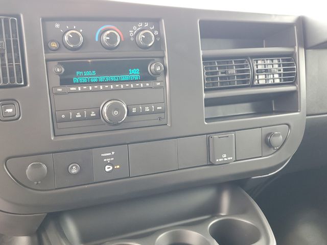 2026 Chevrolet Express 2500 RWD Cargo Van for sale #T1261912 - photo 23