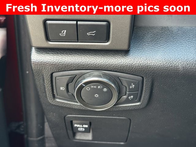 2021 Ford Expedition Max XLT Red at Bayshore Chrysler Jeep Dodge Ram