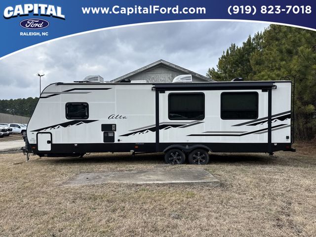 Used 2021  East to West CT 2810 KIK image 5