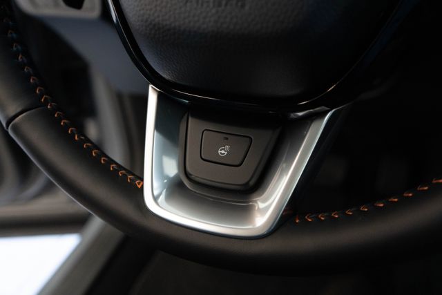 New 2026 Honda CR-V Hybrid SUV