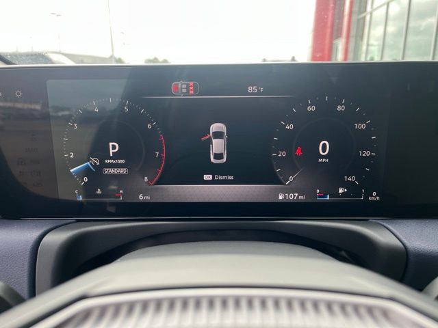 New 2026 Nissan Sentra Sedan