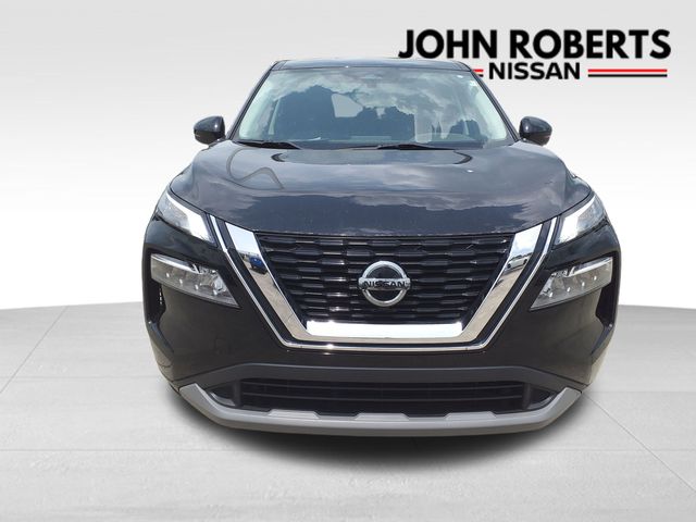 2021 Nissan Rogue SV 11