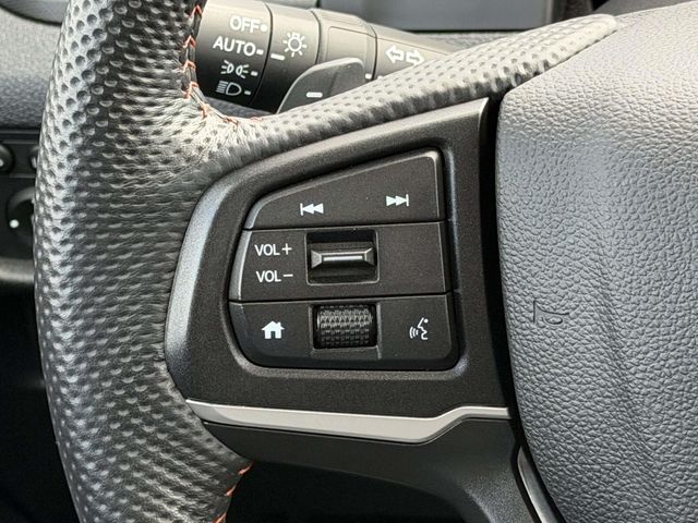 2025 Honda Ridgeline TrailSport - Photo 18