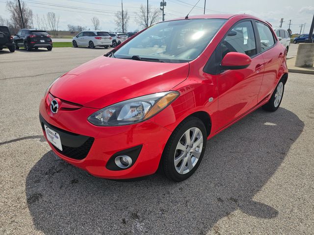 View vehicle photo 4