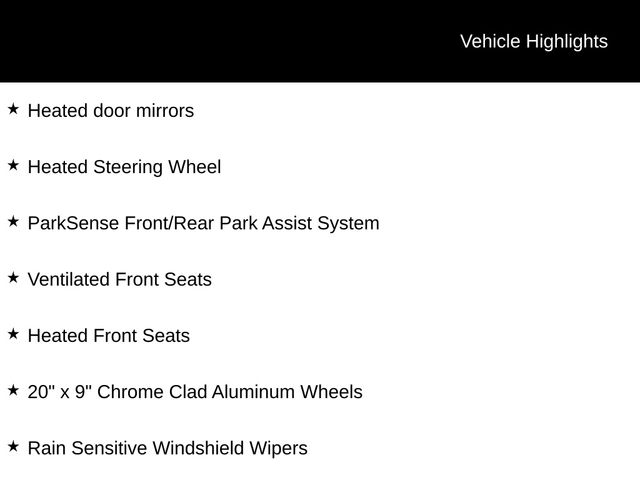 Used 2017 Ram 1500 Truck