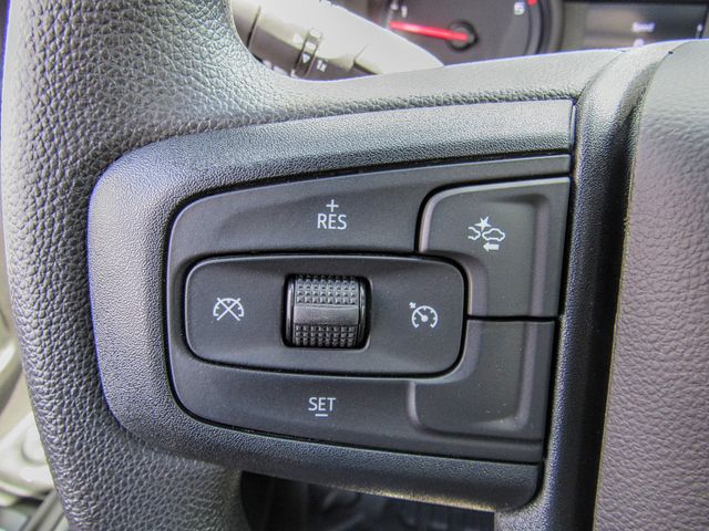 Photo of 2025 GMC Sierra 2500HD Pro in Dallas, GA - 23,  2025 GMC Sierra 2500HD Pro:43834