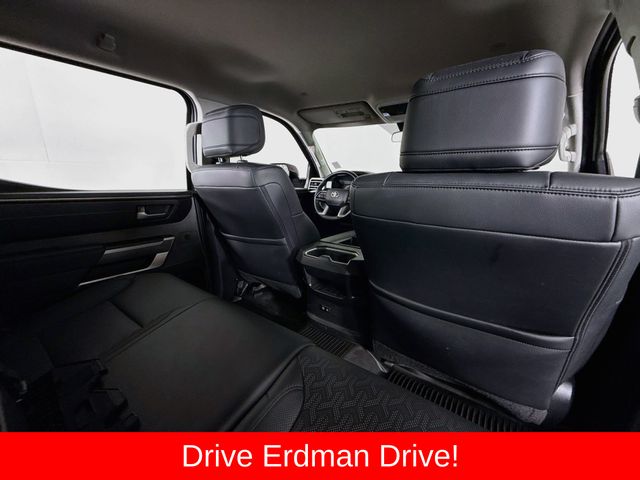 Used 2024 Toyota Tundra Truck