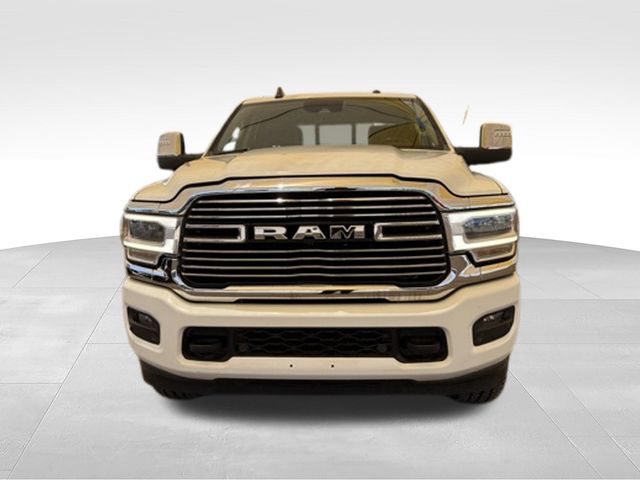 2024 RAM 2500 Laramie Crew Cab 4WD