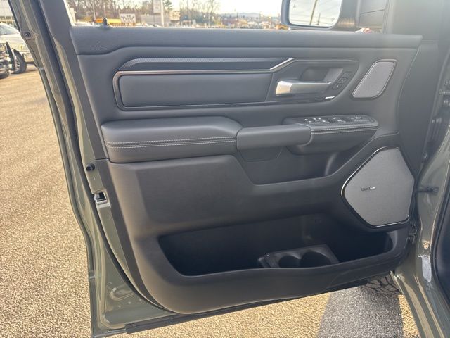 New 2026 Green Ram Rebel image 14