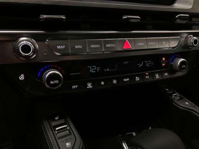 2023 Kia Telluride SX-Prestige X-Pro