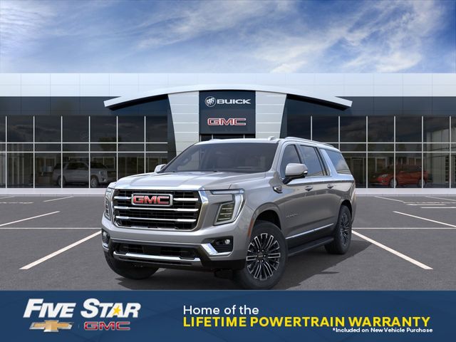 New 2026 Silver GMC Elevation image 8