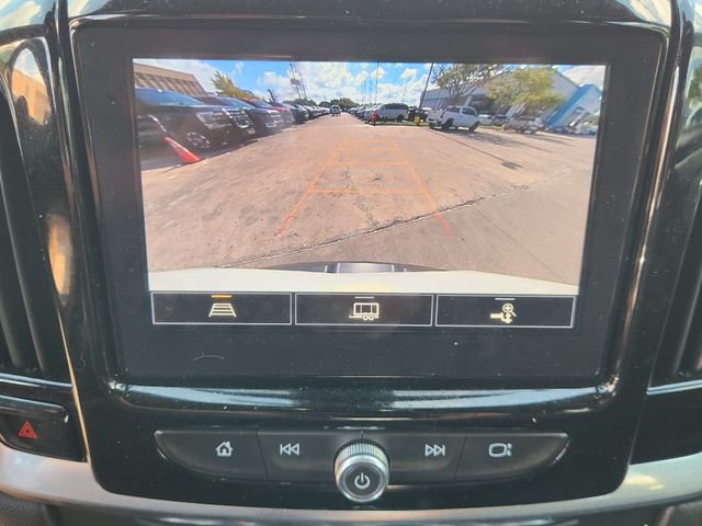 2023 Chevrolet Traverse LT Beige at AutoSavvy Houston Southwest