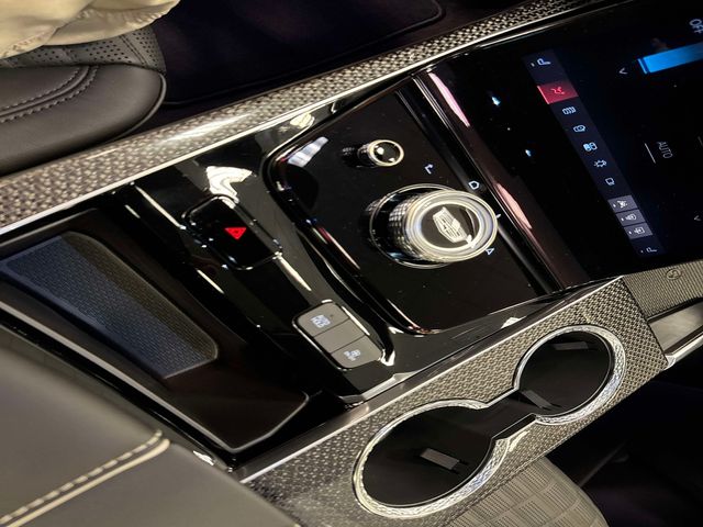 New 2026 Green Cadillac V-Series image 29