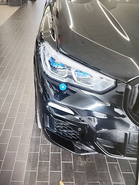 2019 BMW X5 xDrive50i 22