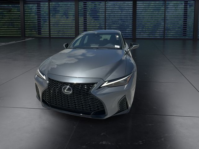 Used 2024 Lexus IS Sedan