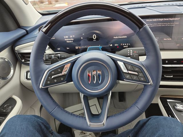 2026 Buick Enclave Avenir FWD