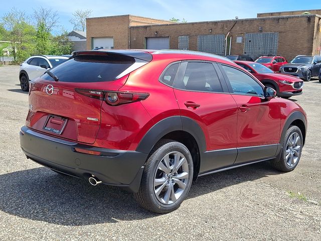 used 2026 Mazda CX-30 car, priced at $29,180