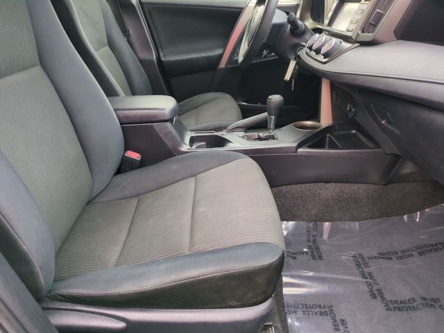 used 2014 Toyota RAV4 car, priced at $13,489
