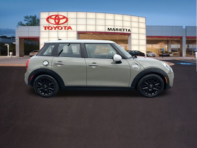 2019 MINI Cooper S Signature 31