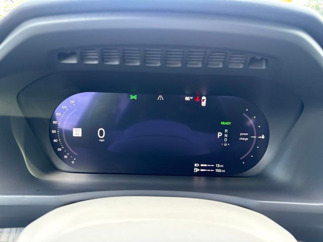 Used 2025 Volvo XC90 Plug-In Hybrid SUV