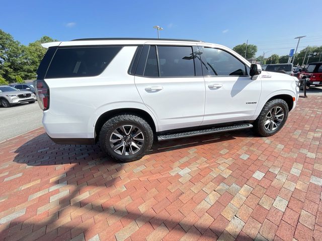 Used 2021 Chevrolet Tahoe SUV