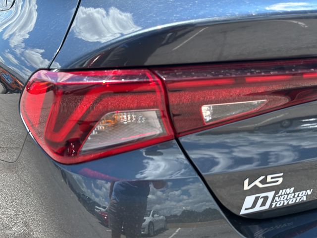 Used 2023 Kia K5 Sedan