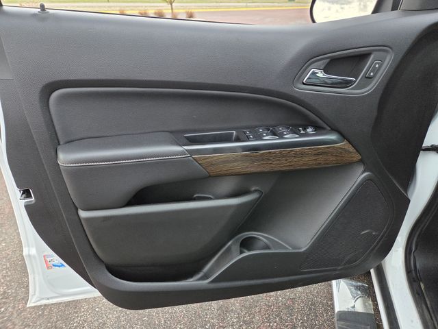 2019 GMC Canyon Denali