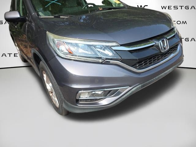 HondaCR-V17