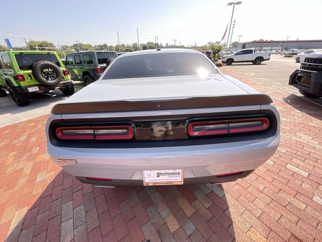 Used 2022 Dodge Challenger Coupe