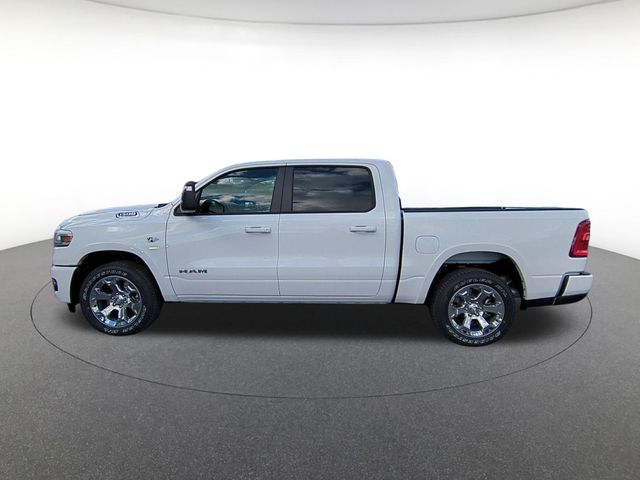 new 2026 Ram 1500 car, priced at $55,355