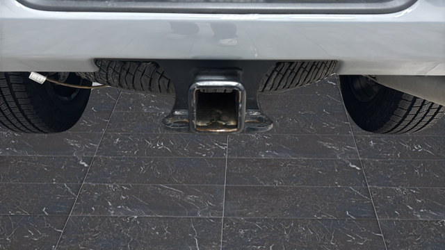 Used 2024 Thunderstorm Gray GMC AT4 image 30