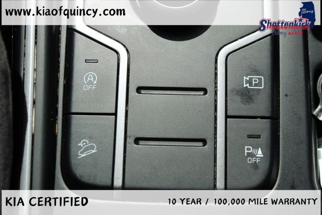 Used 2023 Kia Sorento SUV