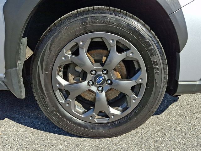 2022 Subaru Crosstrek Sport - 9