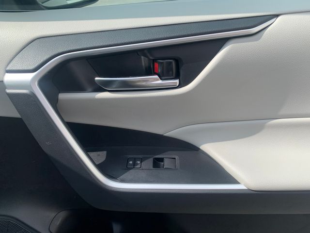 Used 2021 Toyota RAV4 Hybrid SUV