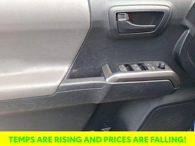 2023 Toyota Tacoma SR5 - Photo 15