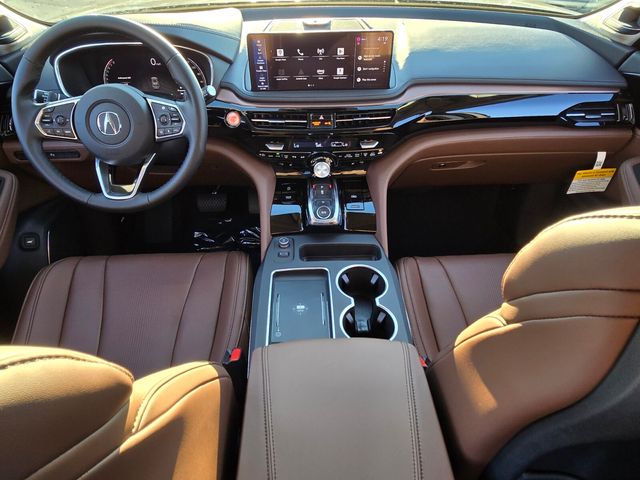 2026 Acura MDX - $59,250