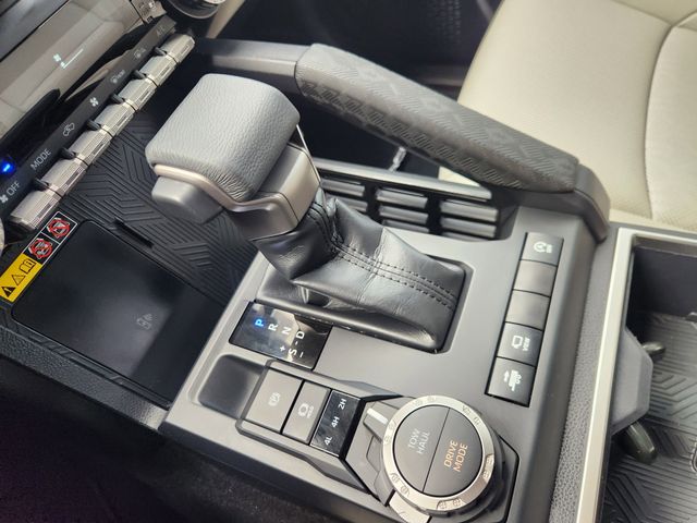 2025 Toyota Tacoma Limited Black at Joe Myers Mazda Kia