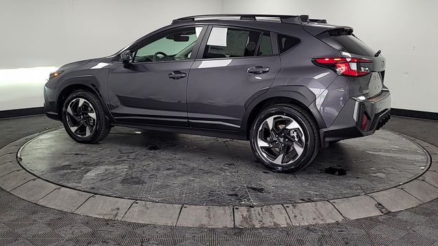2026 – Subaru – Crosstrek