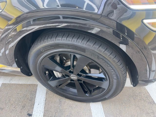 2023 Genesis GV80 3.5T Black at Classic Elite Chevrolet Sugar Land