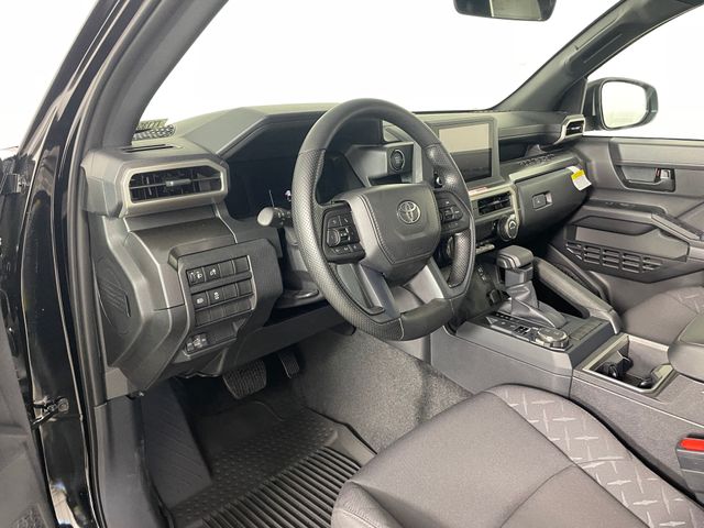 New 2026 Toyota Tacoma SR5 For Sale in Bremerton, WA