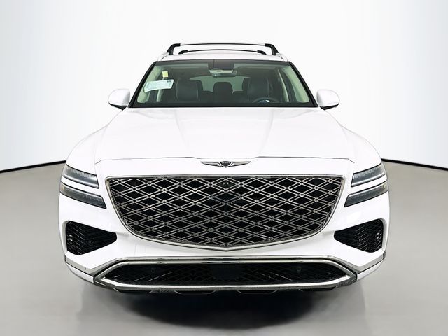 Thumbnail: 2026 Genesis GV80 - 2