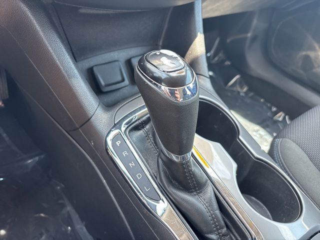 Used 2016 Blue Chevrolet LT image 28