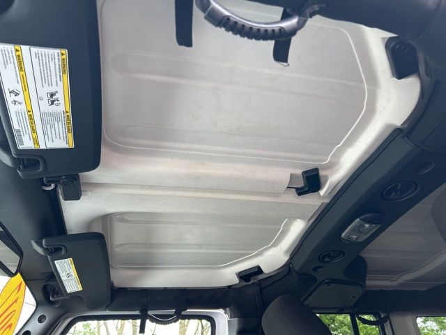 used 2017 Jeep Wrangler car, priced at $18,599