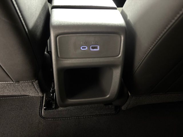 New 2026 Chevrolet Trax SUV