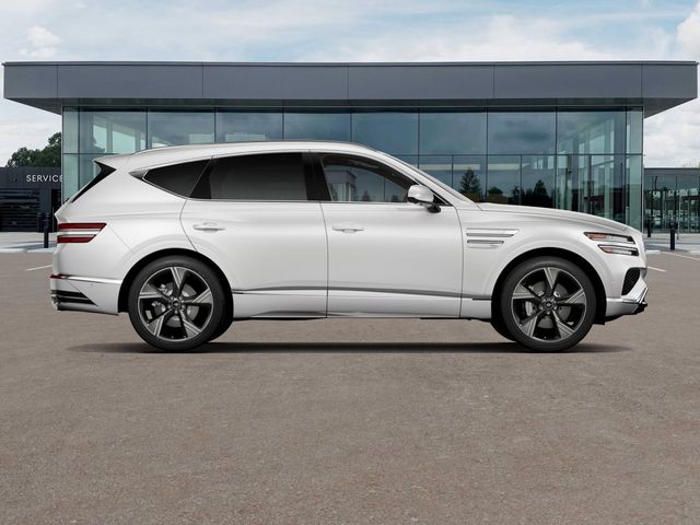 Thumbnail: 2026 Genesis GV80 - 4
