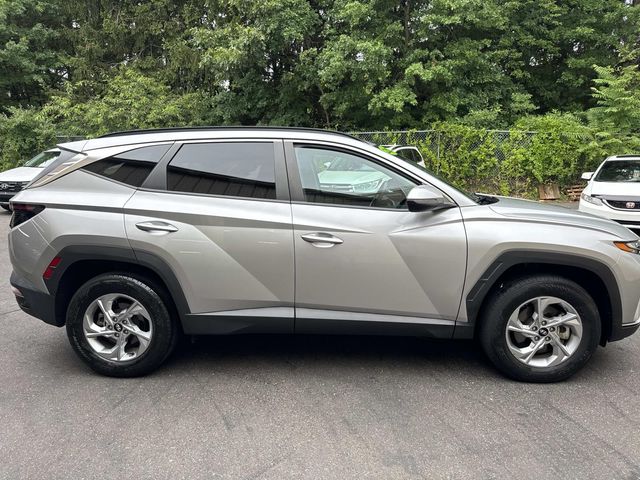 2023 Hyundai Tucson - Image 4