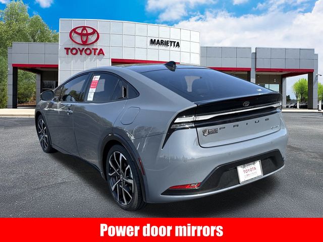 2026 Toyota Prius Plug-in Hybrid XSE - Photo 23