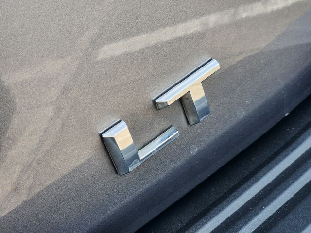 2021 Chevrolet Suburban LT Gray at Big Star Buick GMC