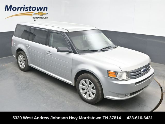 2009 Ford Flex SE