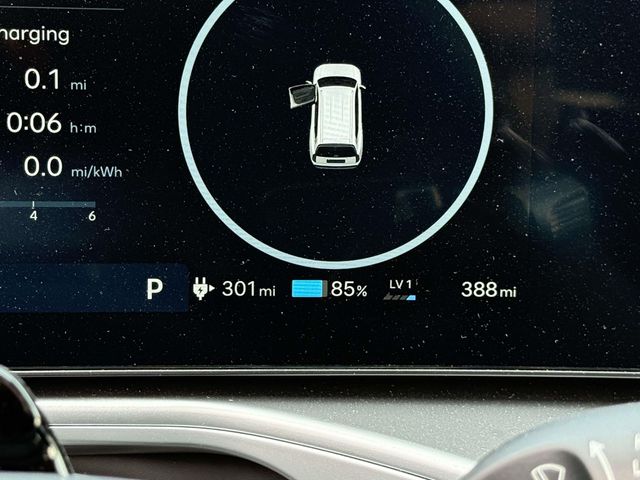 New 2026 Gray Hyundai SE image 29